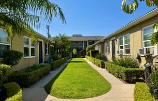 2444 30th St and 2975 Laurel St