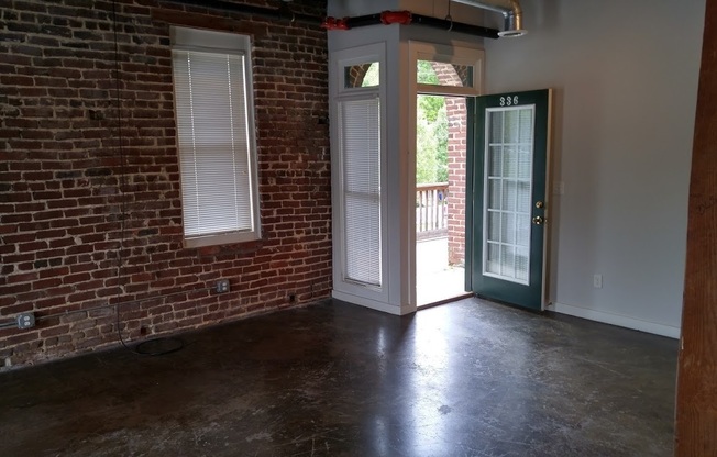 Villa Rica Lofts