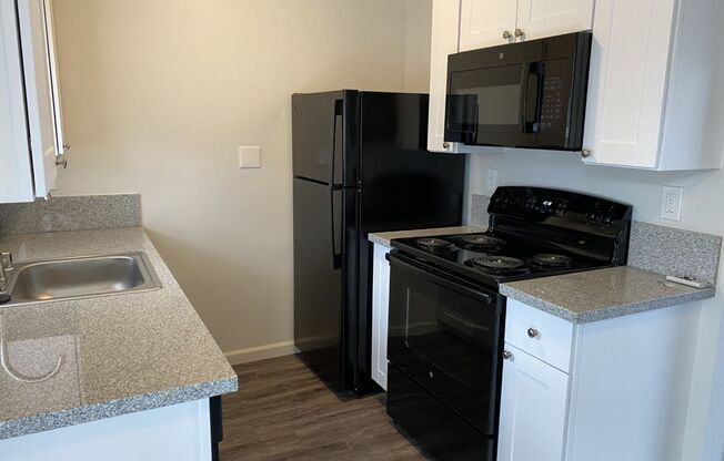 1 bed, 1 bath, 500 sqft, $1,075, Unit 1435 01