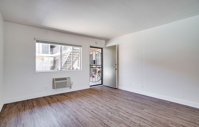 Studio, 1 bath, $1,425, Unit 9
