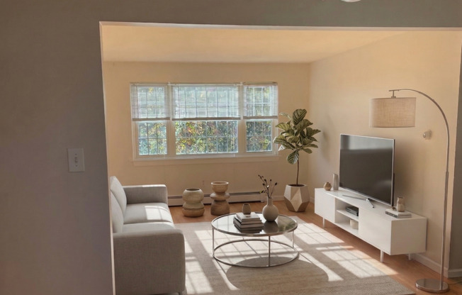 21 &amp; 25 Thomas Ave