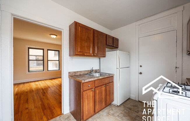 2651 North Spaulding Ave.
