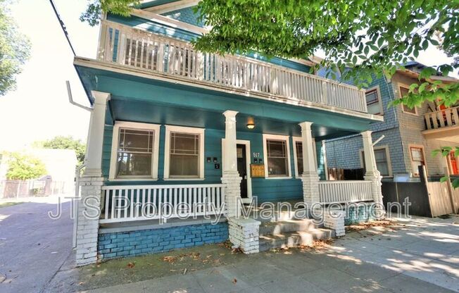517 10th Street