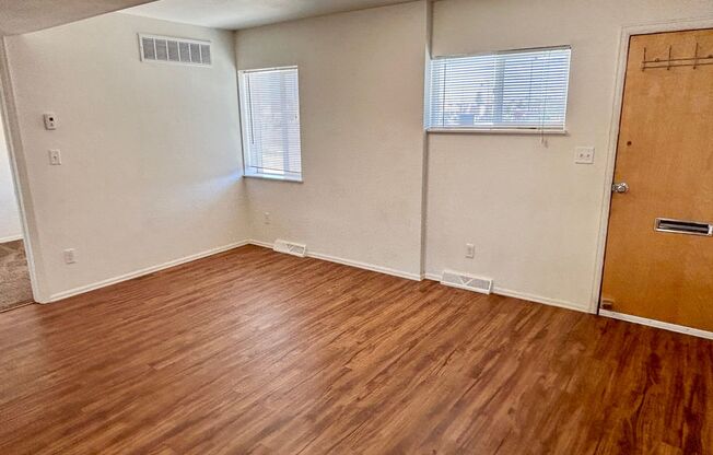 1 bed, 1 bath, 600 sqft, $1,275