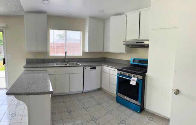 4 Bedroom Home for Lease in Westminster