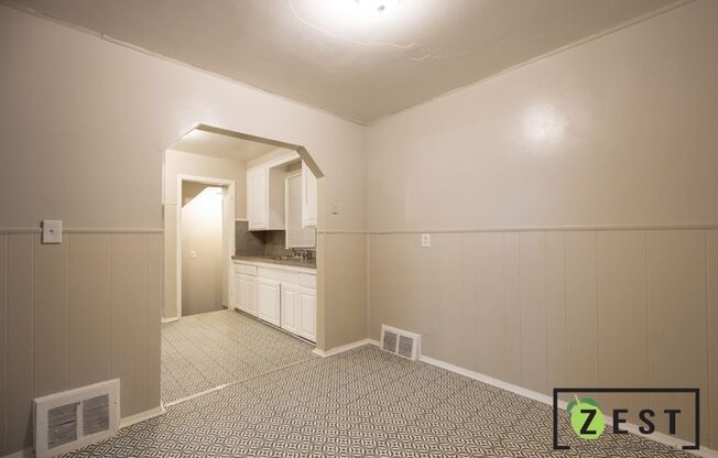 3 beds, 1 bath, $1,150