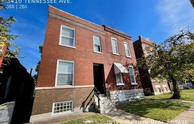 3416 TENNESSEE AVE