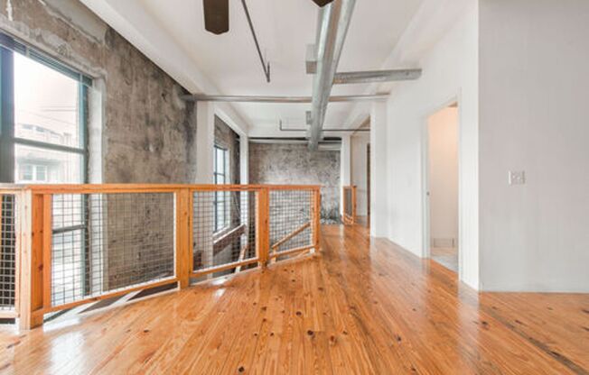 Ice House Lofts