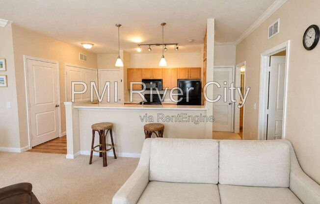 1 bed, 1 bath, 793 sqft, $1,250, Unit 317
