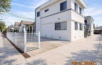 1224 S NORMANDIE AVE