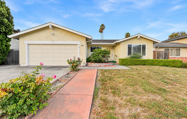 40643 Encanto Way, Fremont, CA 94539