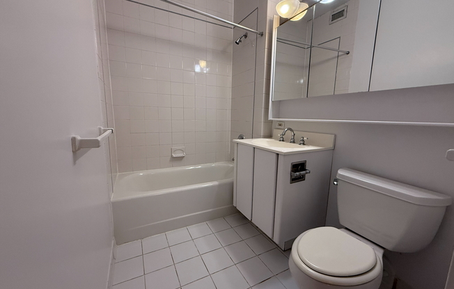 1 bed, 1 bath, $5,795, Unit 1A