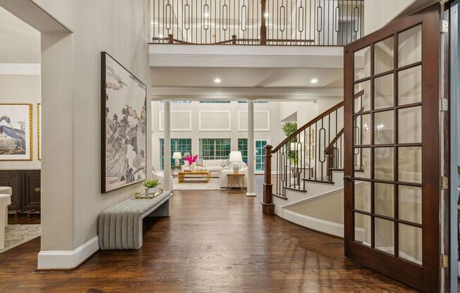 549 Round Hollow Lane