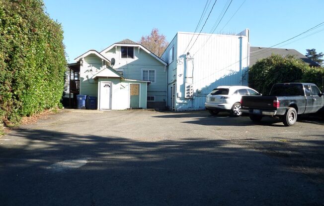Nguyen-Seattle Duplex