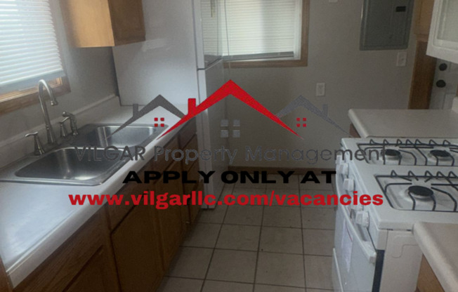 Step into comfort and style in this beautifully updated 2-story home in East Chicago, IN