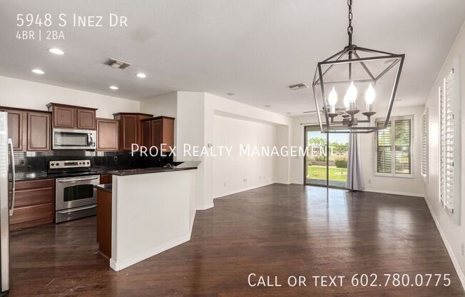 5948 S INEZ DR