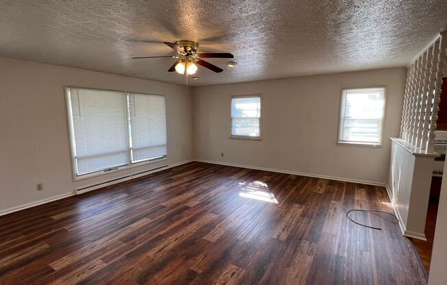 2 Bedroom (Ellettsville) Available September 2026 for $1,230 (All Utilities Paid by Owner!)