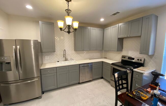 Beautiful Mount Auburn Gem