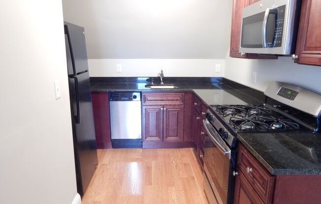 19 Saint Clements Rd
