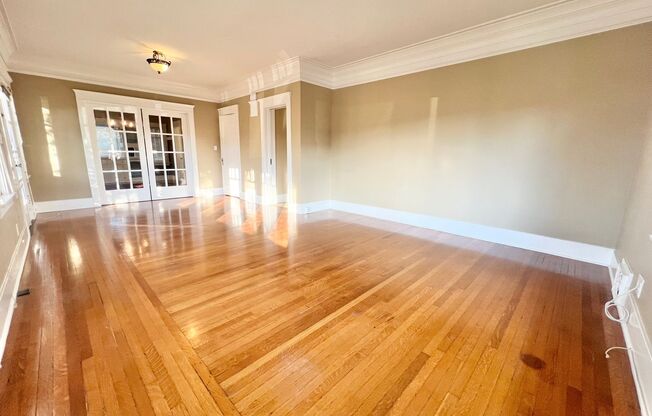 Timeless Two-Story Charm in the Heart of Bluff Park