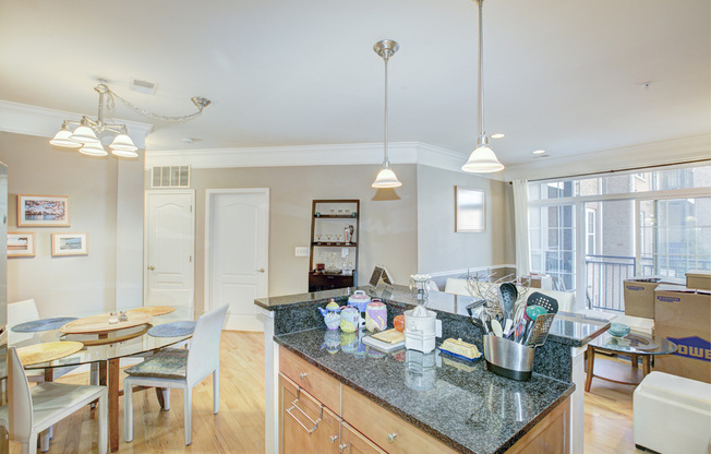1451 Belmont St NW Unit 216