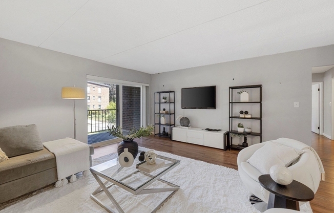 2 beds, 2 baths, 1,164 sqft, $3,575, Unit 221