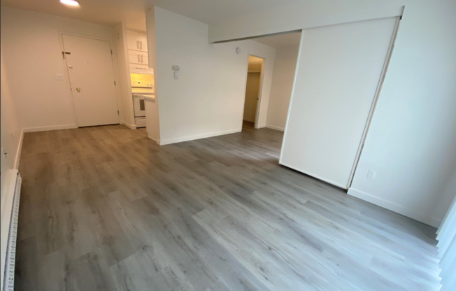 1 bed, 1 bath, 300 sqft, $1,350, Unit 202