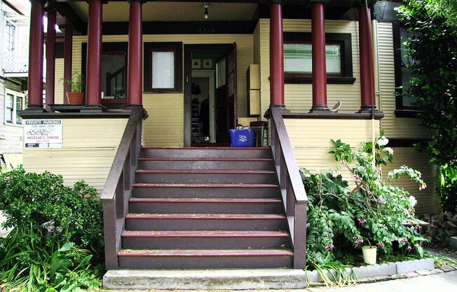 2214 Channing Way 5