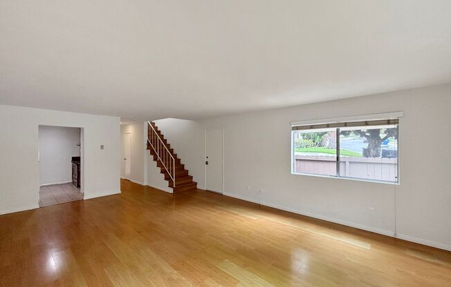 Charming 3BD/3BA Townhouse in University City W/ W/D, Tandem Carport, & Private Patio!