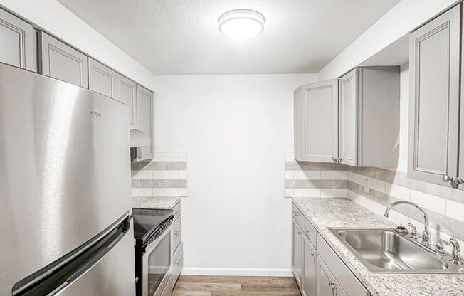 1 bed, 1 bath, 750 sqft, $1,275, Unit 1875F