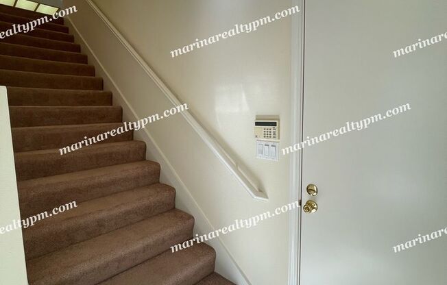 2 Bedroom, 2 Bath Beautiful Townhouse Condo In Gated Community In Richmond