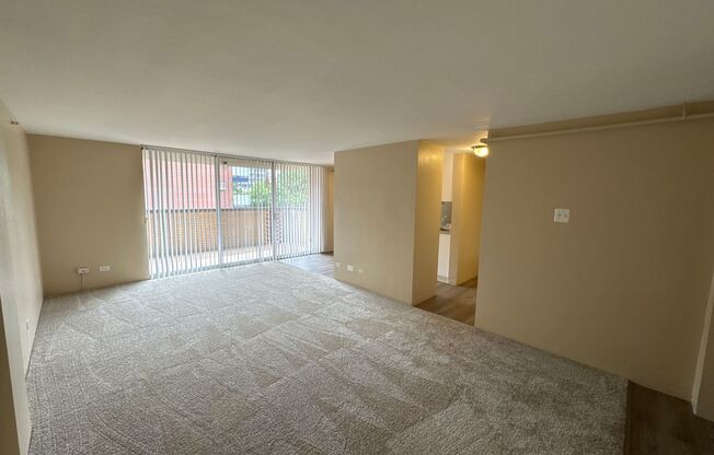 1 bed, 1 bath, 640 sqft, $1,395, Unit 404