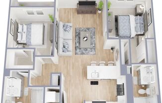 Partner-provided photo for $2099 unit