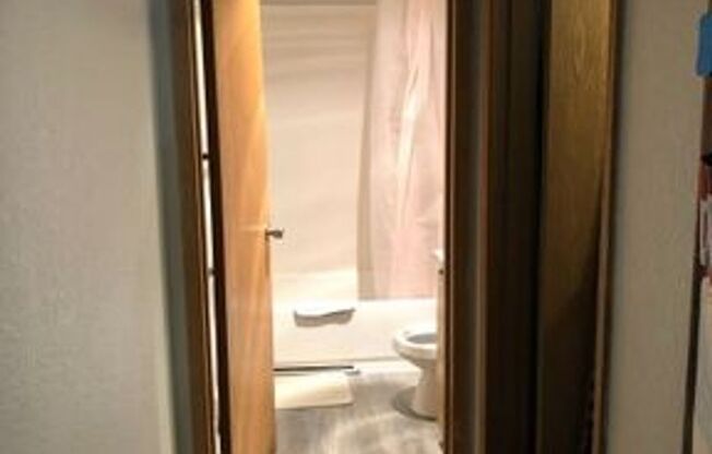 1 bed, 1 bath, 442 sqft, $1,485, Unit A107