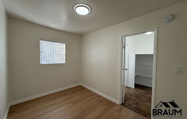 1 bed, 1 bath, 500 sqft, $1,795, Unit 5