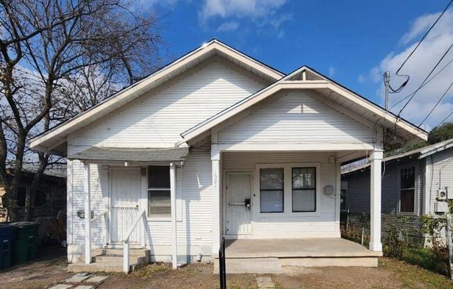 Partner-provided property photo