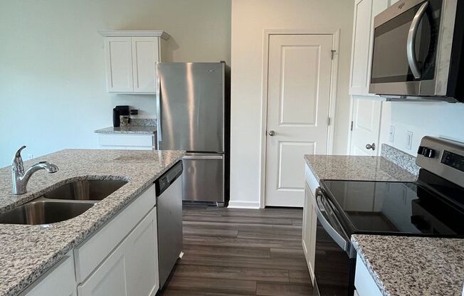 Beautiful 3 Bedroom Home In Cane Bay - Available Only For Lease Option