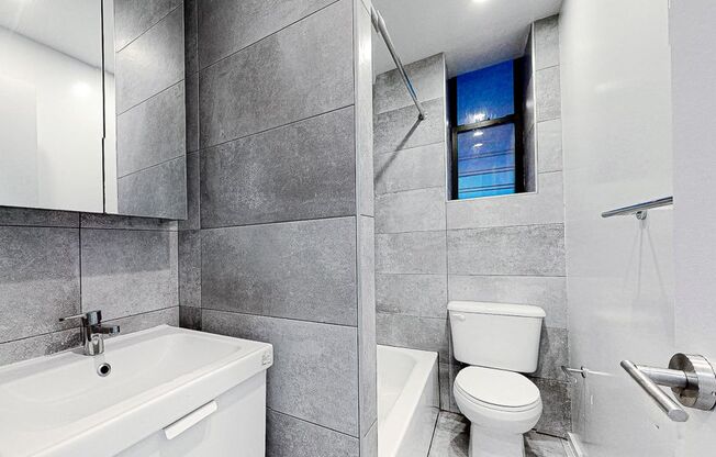 4848 Broadway Residences, LLC