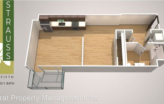 3534 Fifth Ave.