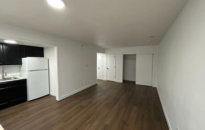 Brickstone Apartments