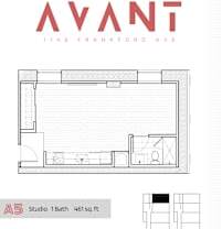 Partner-provided photo for $1695 unit