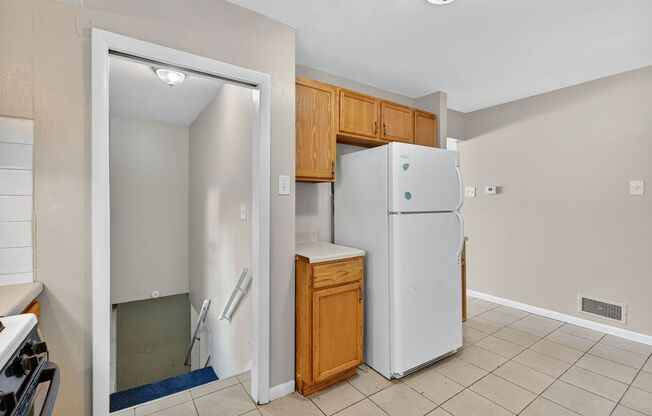 3 Bedroom Ranch Style Home In Dellwood