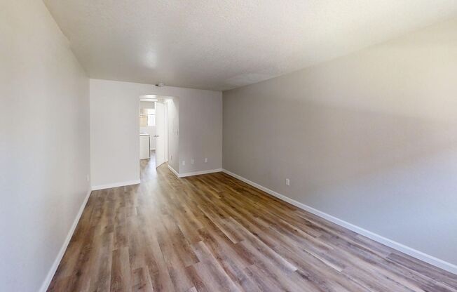 Studio, 1 bath, 513 sqft, $1,150, Unit 2040 -12