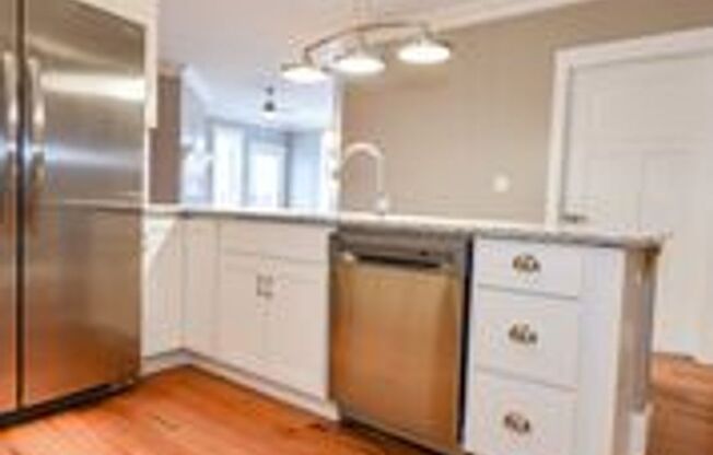 2 beds, 2 baths, 1,047 sqft, $2,695, Unit 207