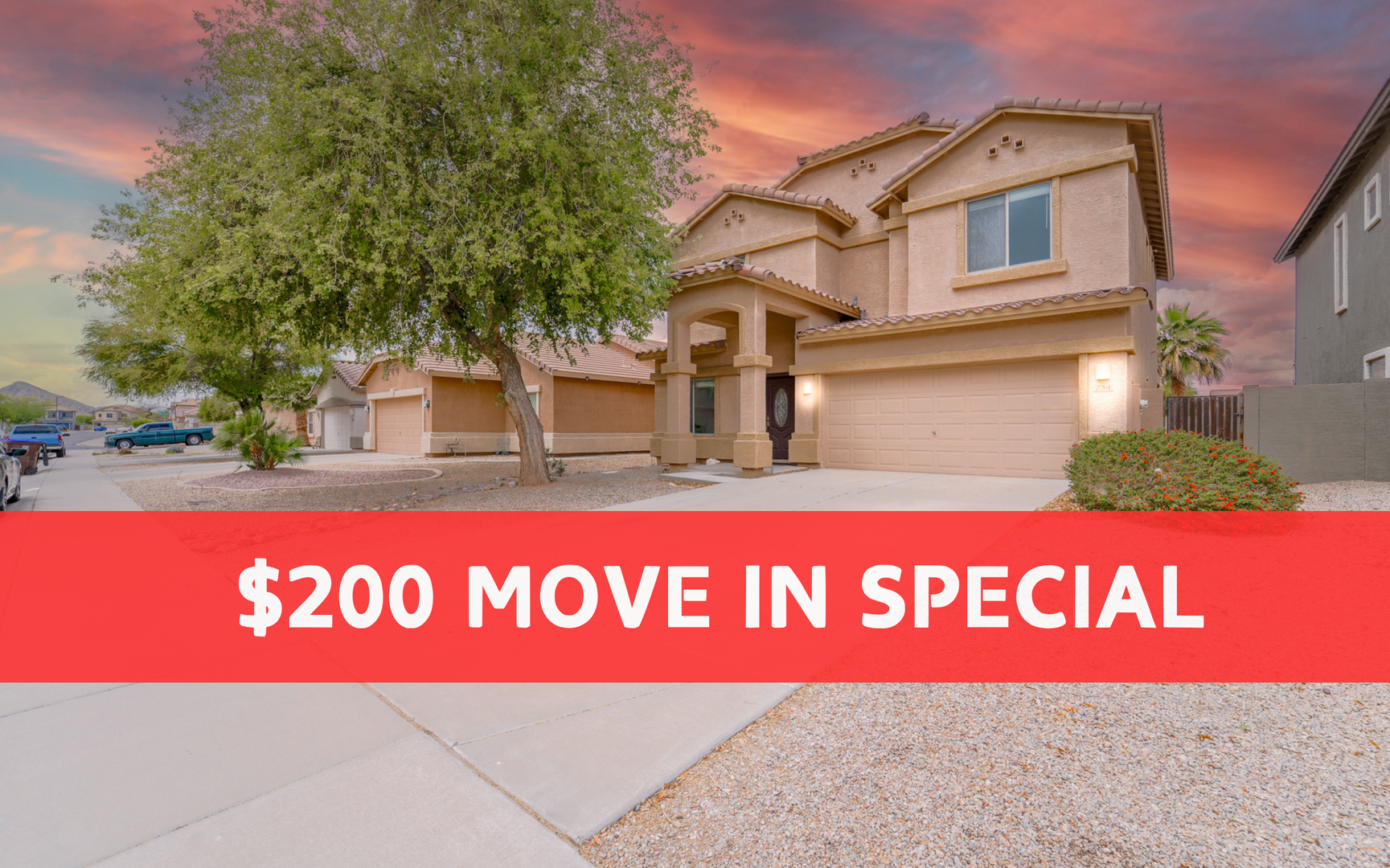 Charming 4-Bed, 2.5-Bath Home in Skyline Ranch – A Perfect Place to Call Home!