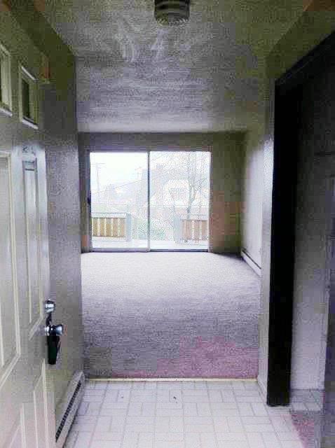 Bremerton Area Duplex