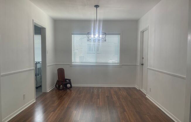 Coming Soon: Charming 3BR/2BA Home with Garage and Private Yard in Long Beach