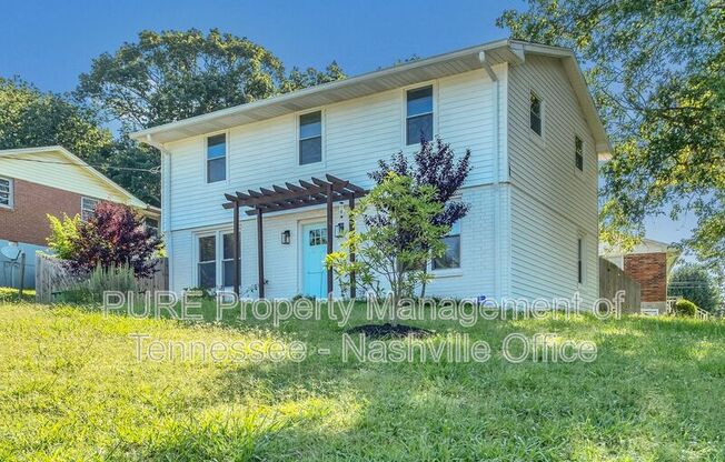 2601 OAKWOOD AVE