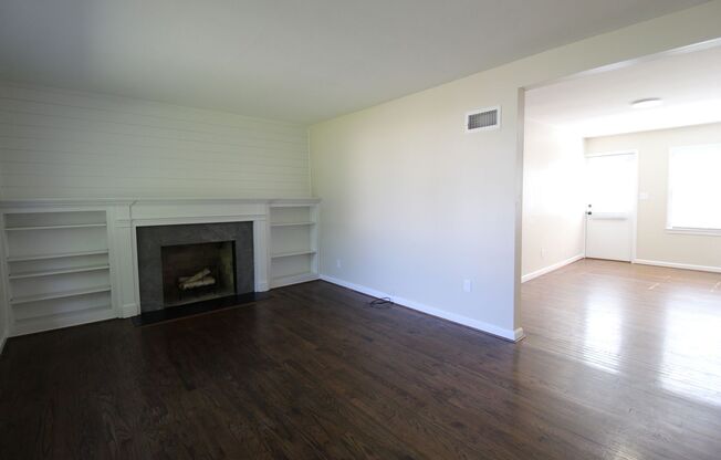 July 2025 FREE On This 2 Bedroom 1 Bath Home In Mission