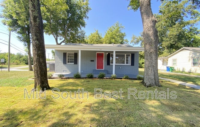 16 RHODES AVE